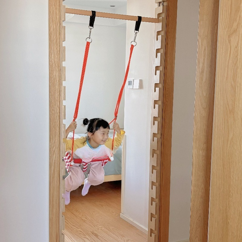 Kids Outdoor Climbing Frame - Peralatan olahraga dalam ruangan anak-anak, alat