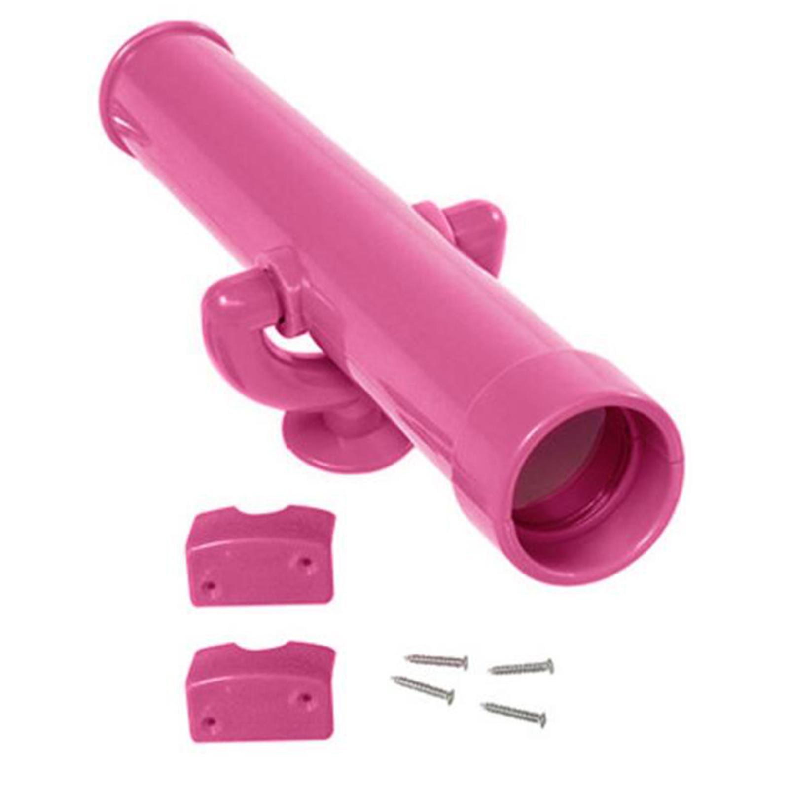 Teleskop Bajak Laut untuk Anak - Kids Outdoor Climbing Frame ulasan dan harga