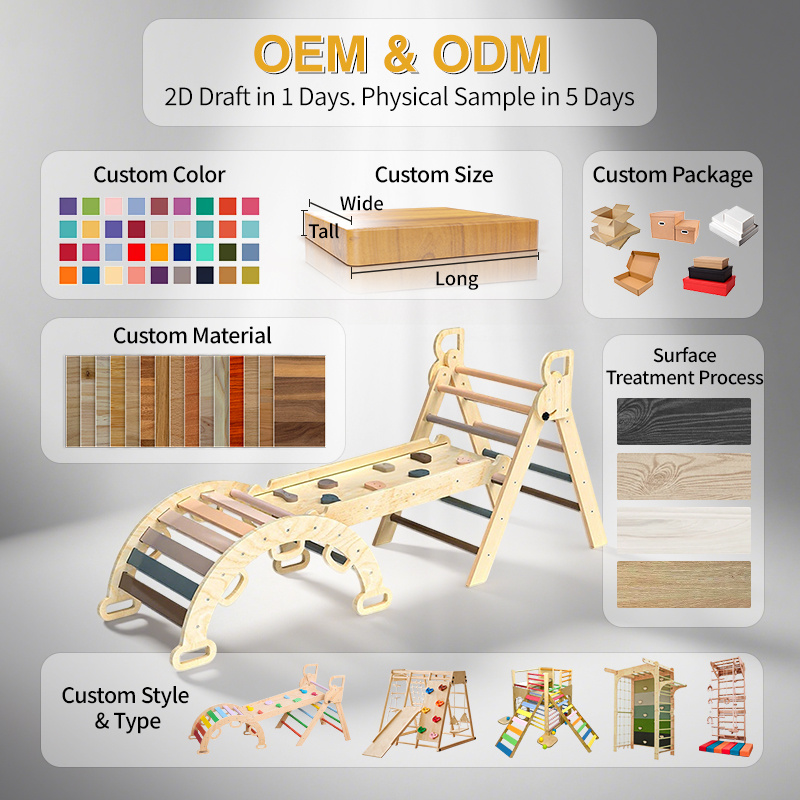 Rak Panjat Anak Dewasa Gym Dal - Kids Outdoor Climbing Frame ulasan dan harga